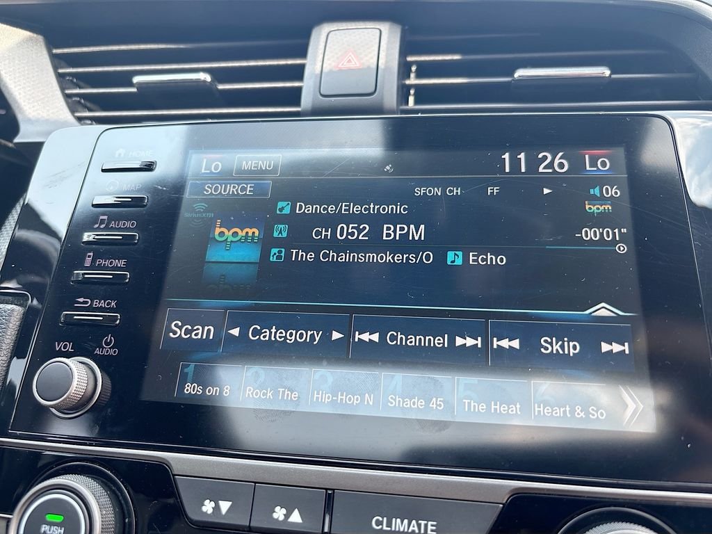 Used 2019  Honda EX-L image 23