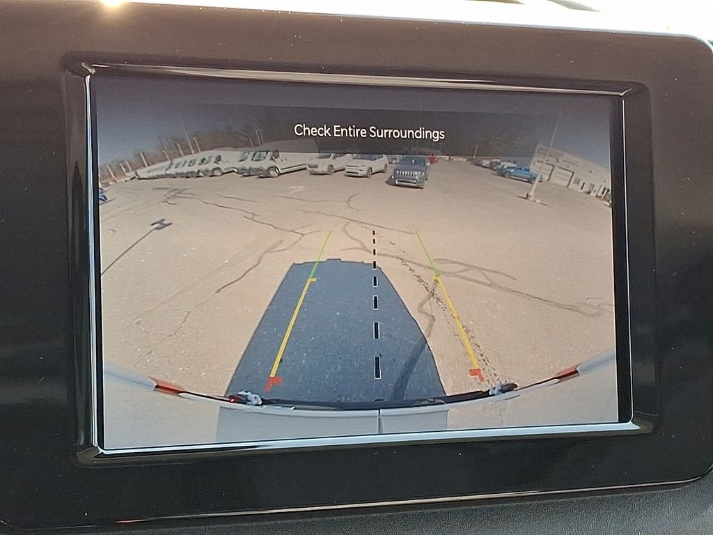New 2026 White Ram Low Roof image 13
