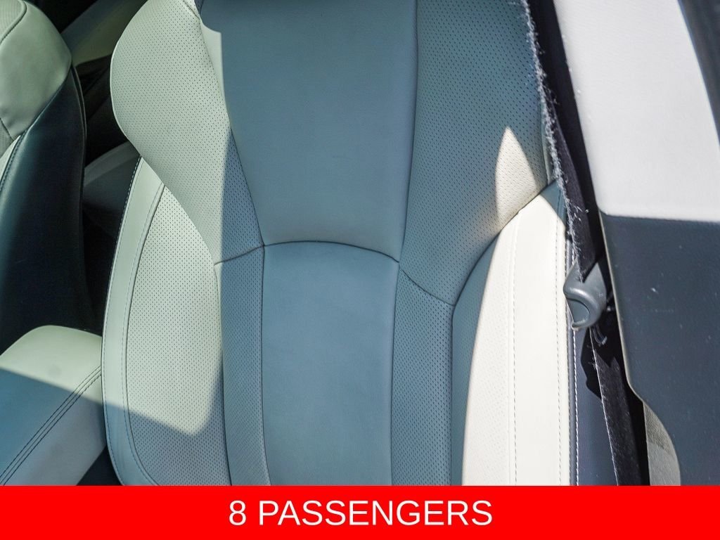Used 2021 Blue Subaru Limited image 20