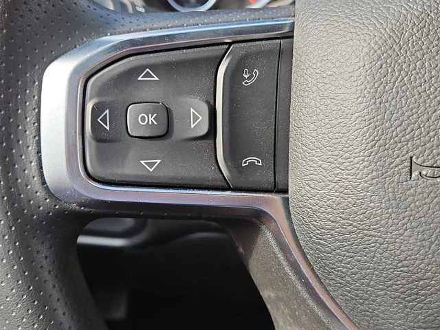 2026 RAM 2500 Tradesman - Photo 20
