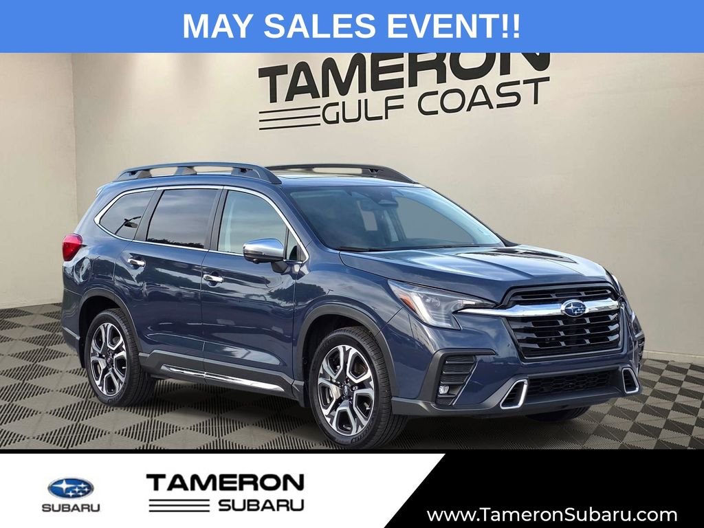 2023 Subaru Ascent Touring's photo