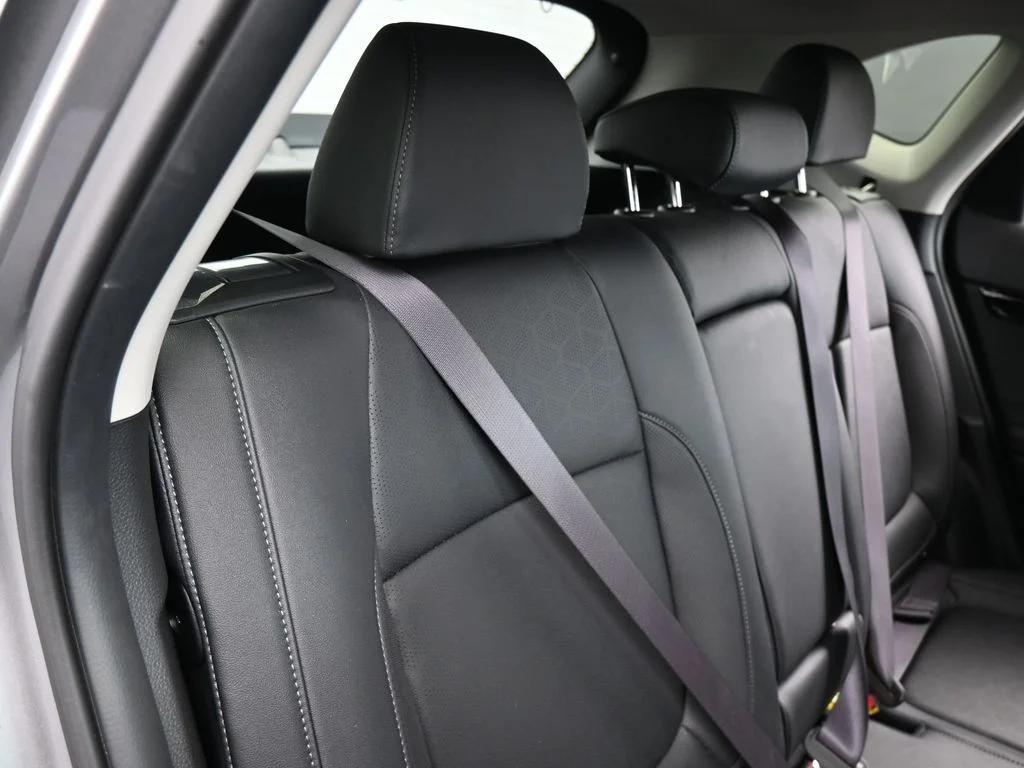 Used 2025 Steel Gray Kia EX image 36