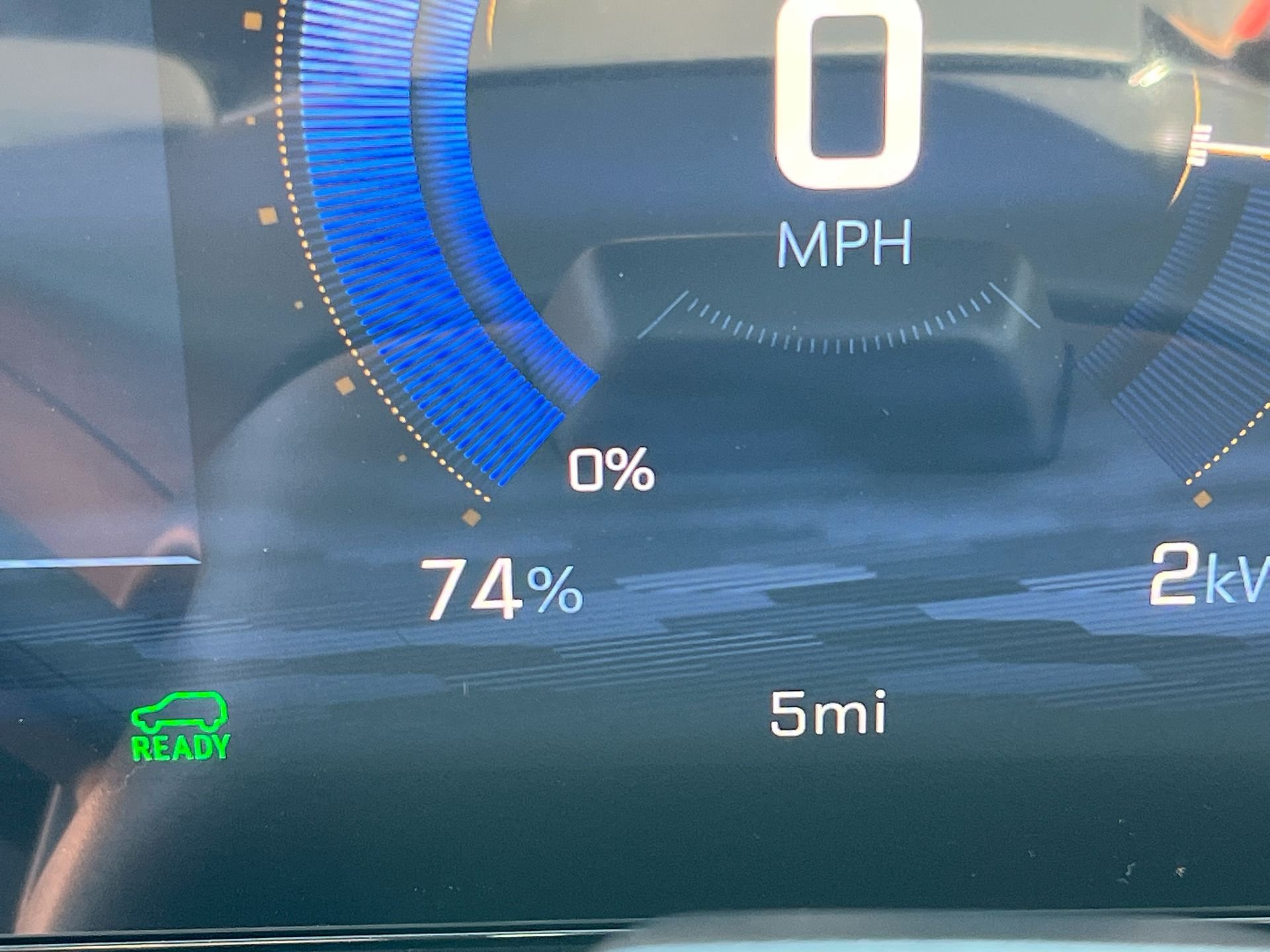 2026 Chevrolet Blazer EV RS - Photo 47