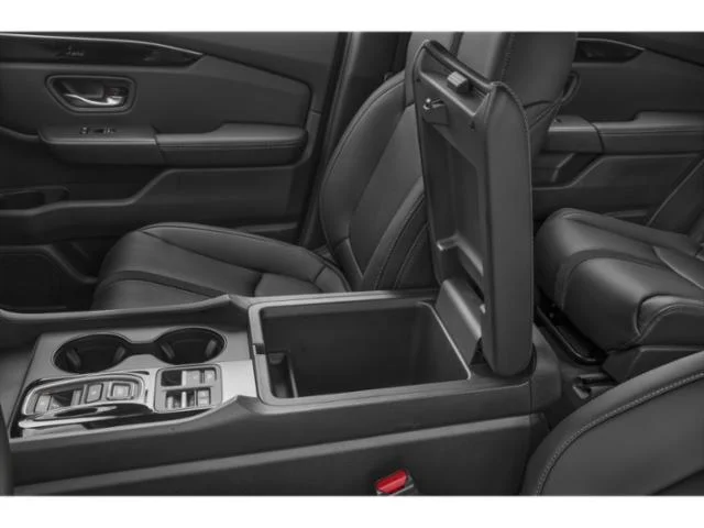 2023 Honda Pilot EX-L - Photo 14