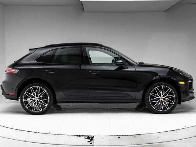 New 2026 Jet Black Metallic Porsche  image 32