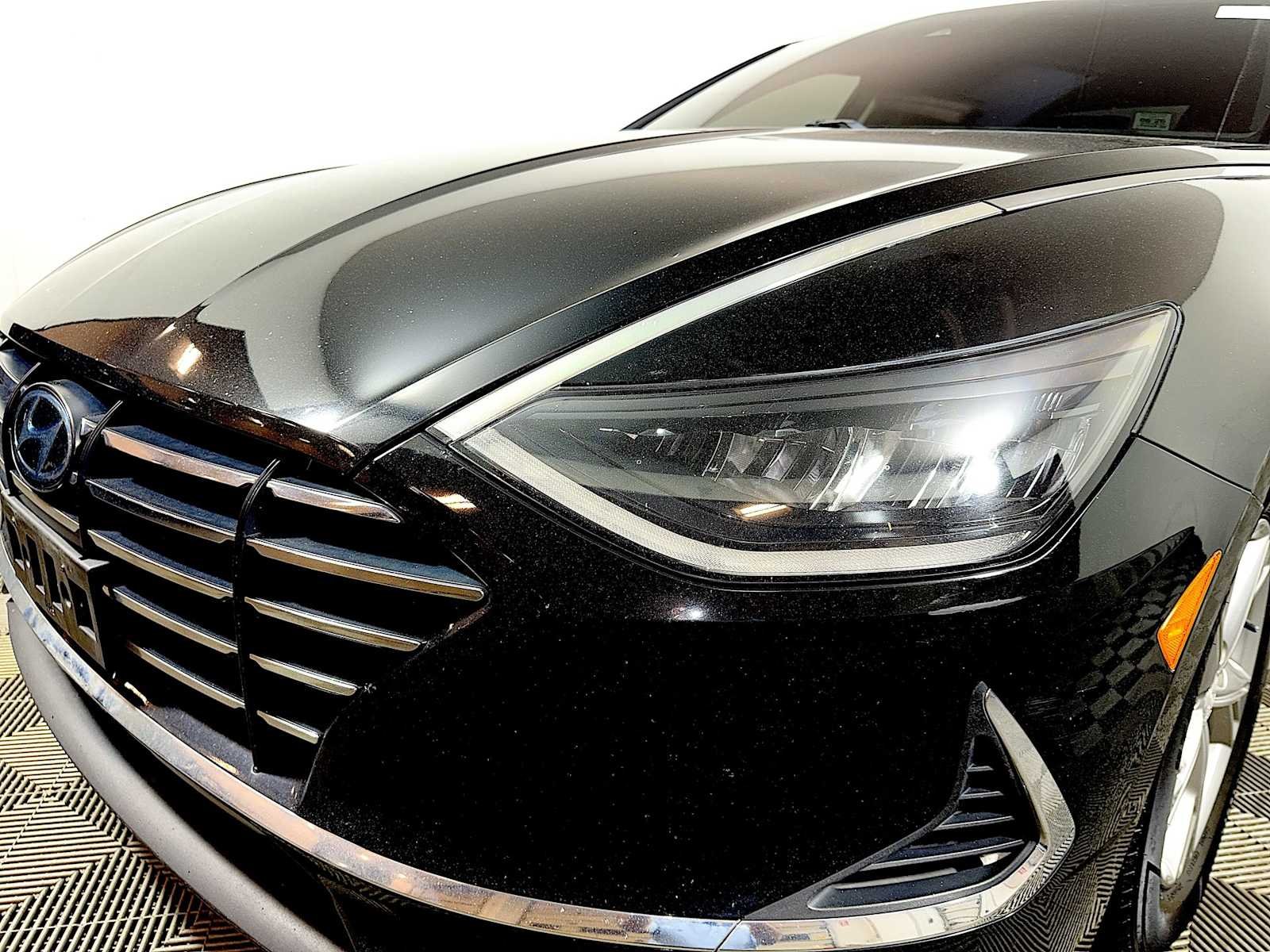 2020 Hyundai Sonata SE - Photo 24