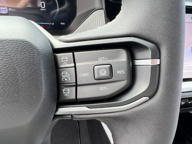 New 2026 41 Exterior Paint Jeep Laredo image 24