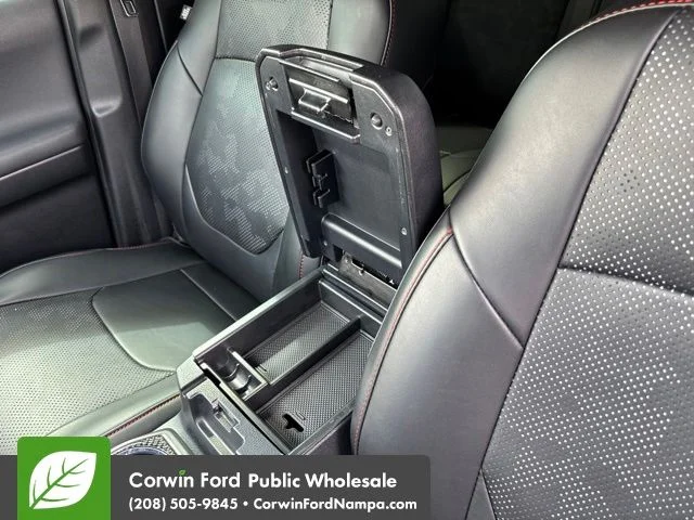 Used 2019  Toyota TRD Off-Road image 24