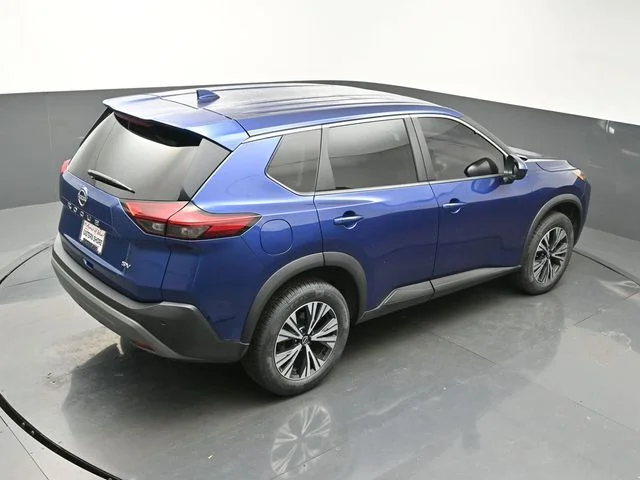 2023 Nissan Rogue SV - Photo 53