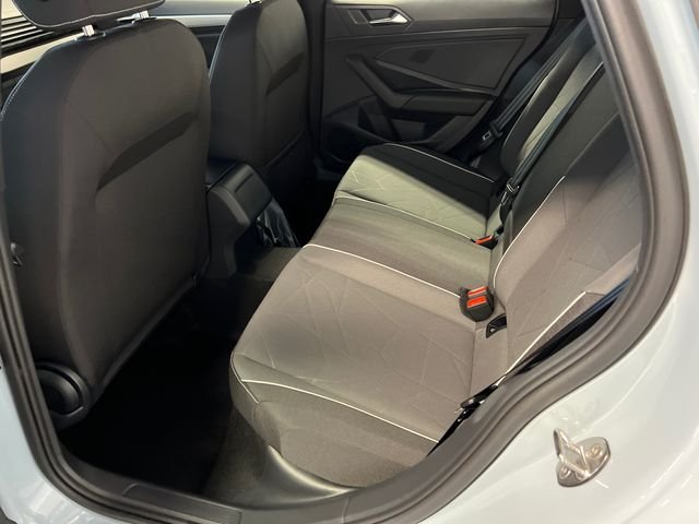New 2026 Gray Volkswagen 1.5T Sport image 9