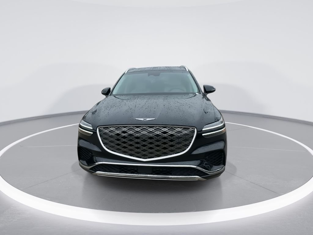 New 2026 Black Genesis 2.5T SELECT image 3