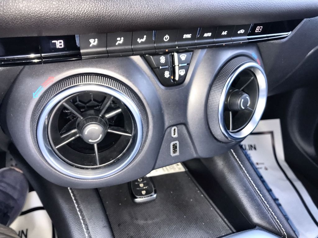 2023 Chevrolet Blazer 2LT - Photo 18