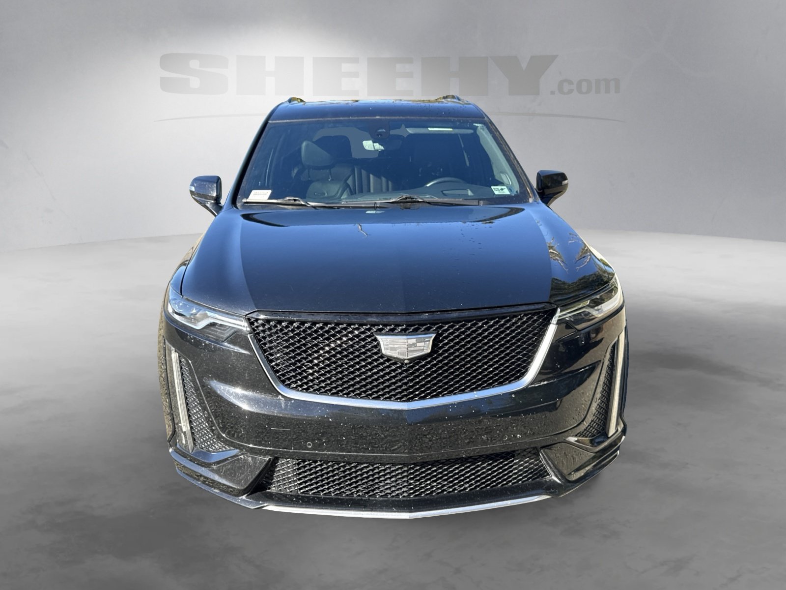 Used 2021 Black Cadillac Sport image 16