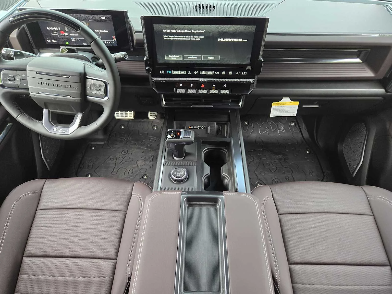 New 2026 Void Black GMC 2X image 17