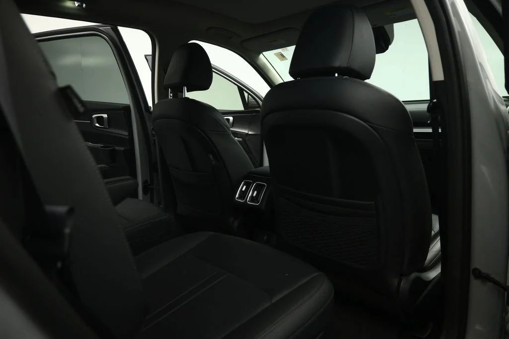 Certified Used 2024 Gray Kia EX image 60