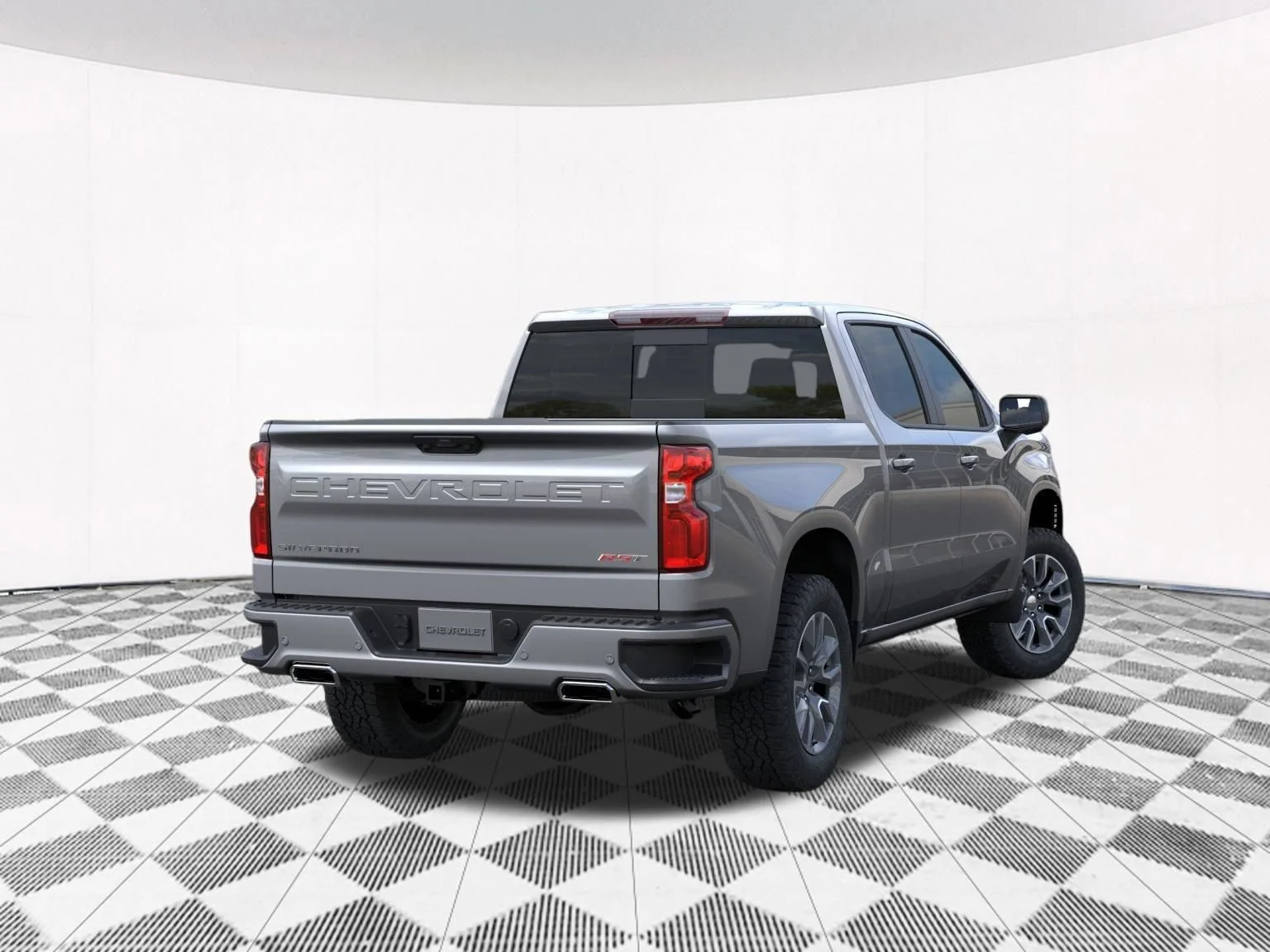 2026 Chevrolet Silverado 1500 RST - Photo 9