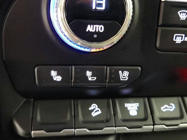 2023 GMC Sierra 2500HD AT4 - Photo 45