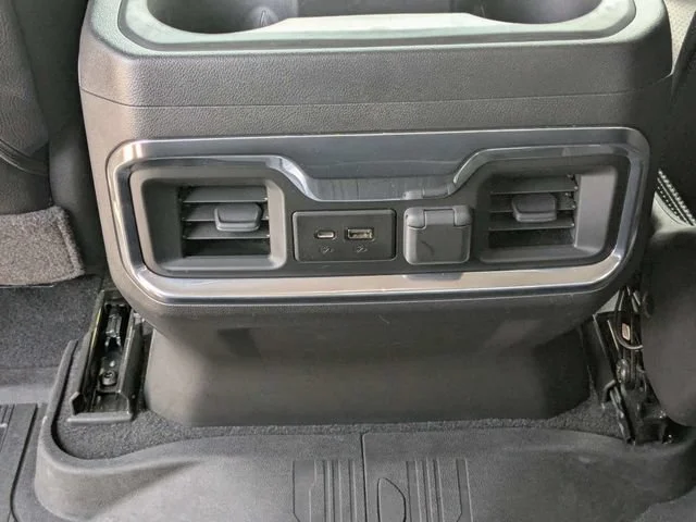 Used 2020 SATIN STEEL METALLIC GMC Elevation image 14