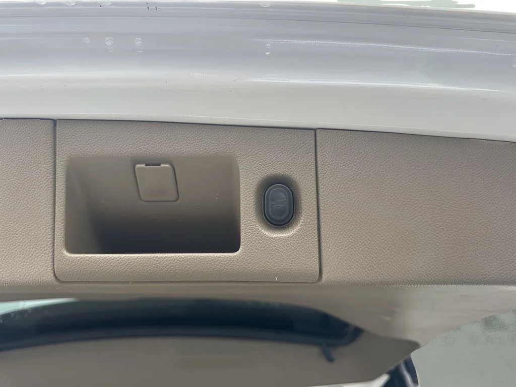 Used 2016 Beige Chevrolet LTZ image 34