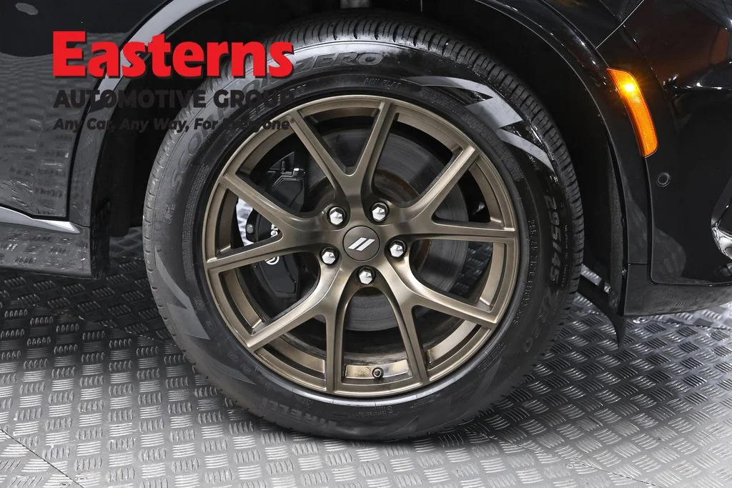 Used 2025 Black Dodge R/T 20th Anniversary Premium image 32