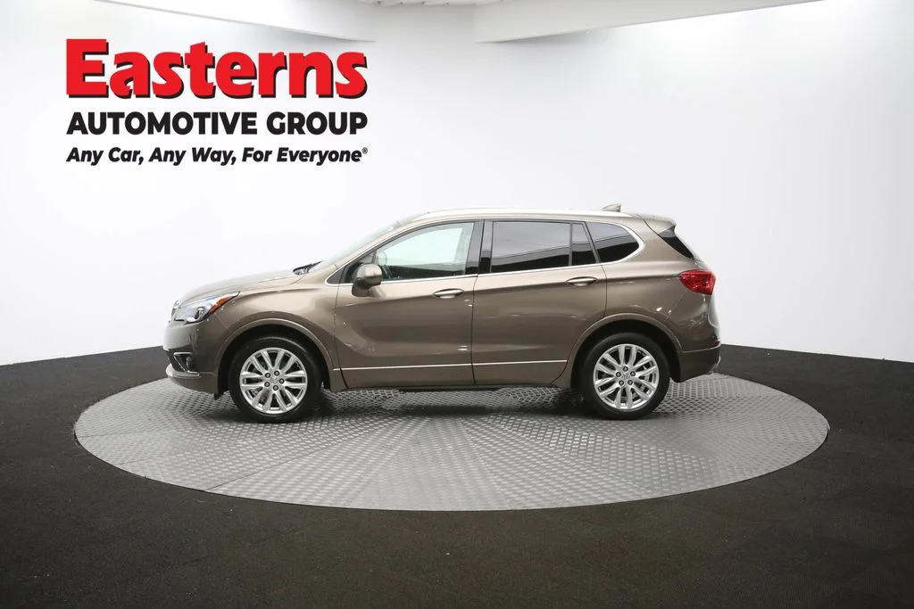 Used 2019 Brown Buick Premium II image 66