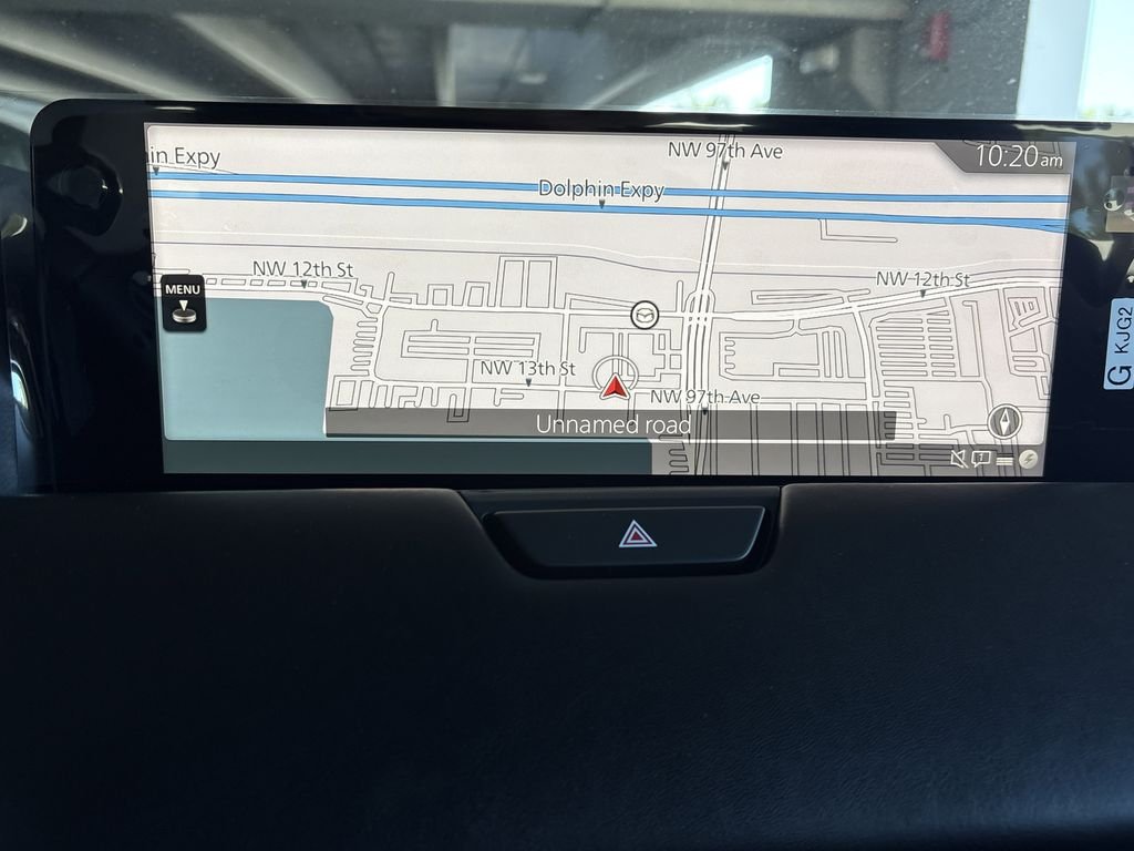 2026 Mazda CX-90 Premium Plus Package - Photo 16