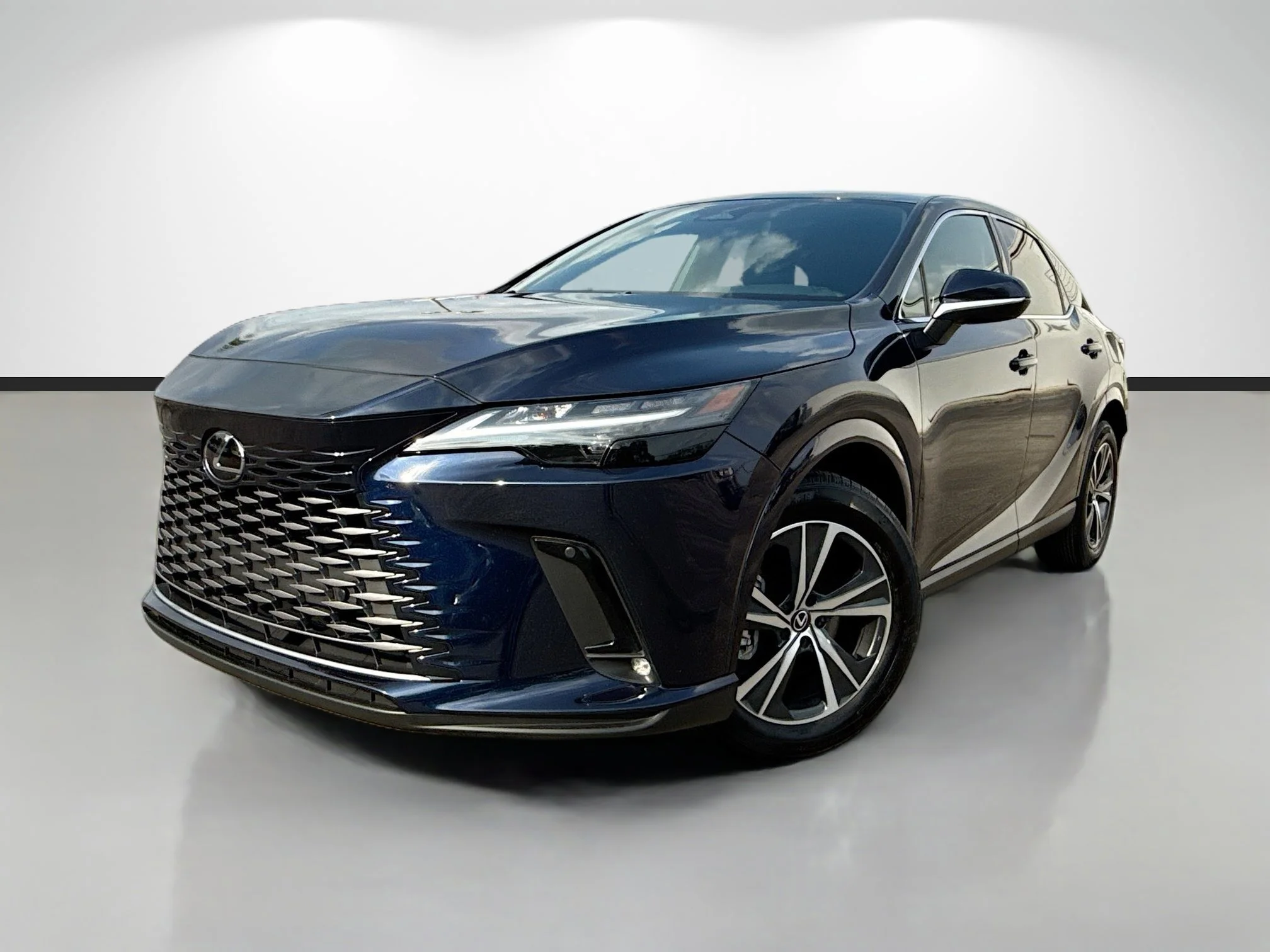 2025 Lexus RX 350 350 FWD's photo
