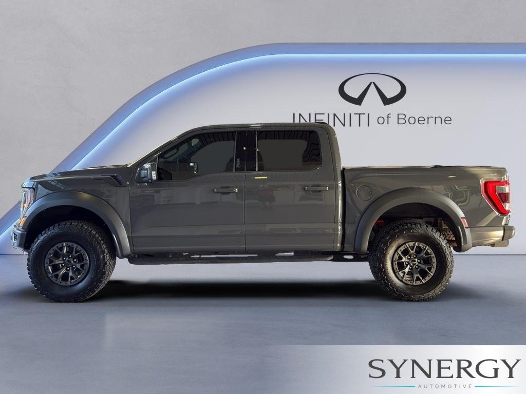Used 2021 Lead Foot Ford Raptor image 8