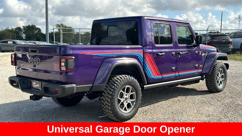 New 2026 Reign Exterior Paint Jeep Sport image 7