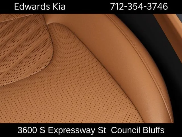 New 2027 White Kia X-Line image 26