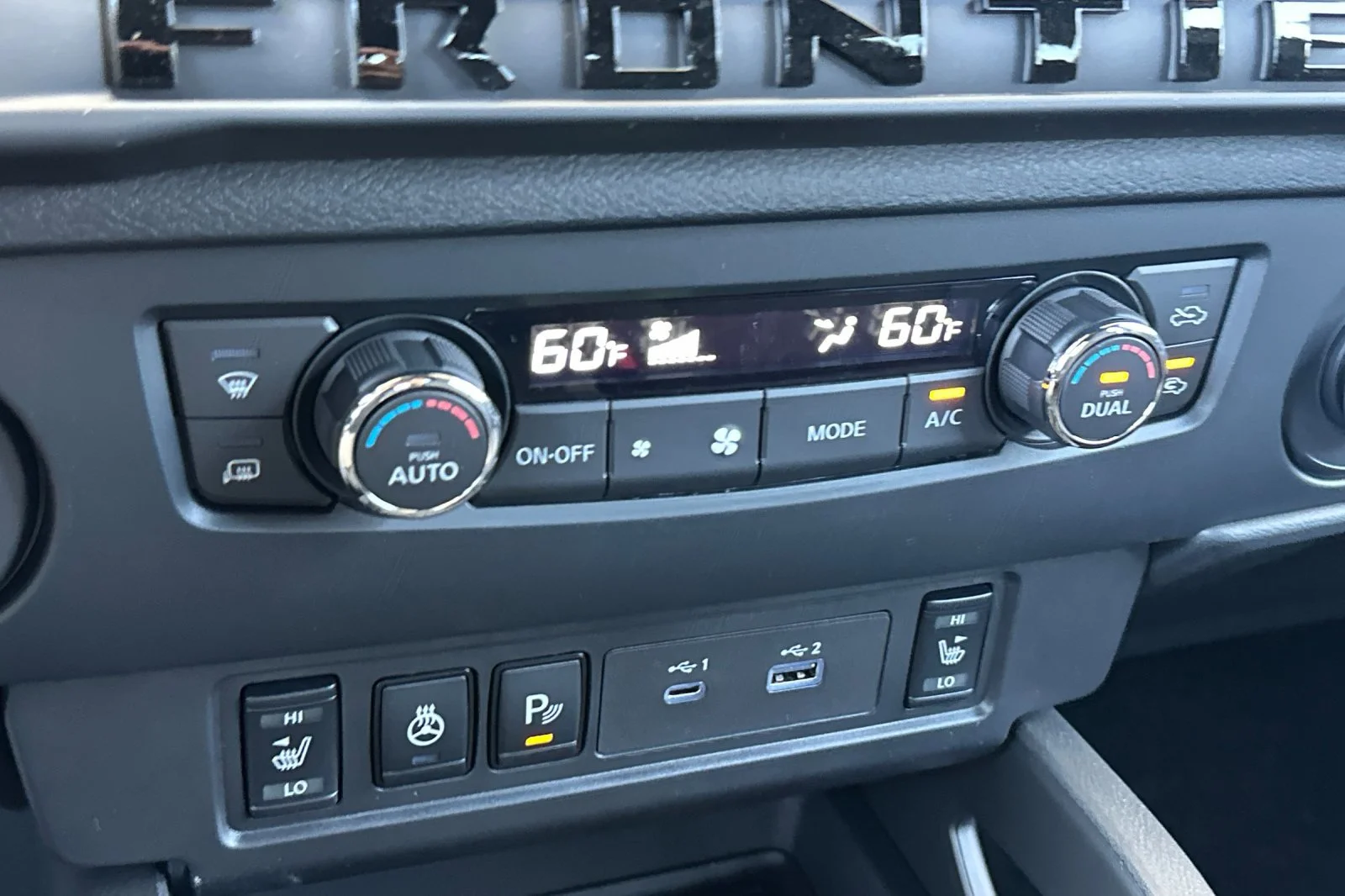 New 2026 Glacier White Nissan Crew Cab SV Long Bed image 19