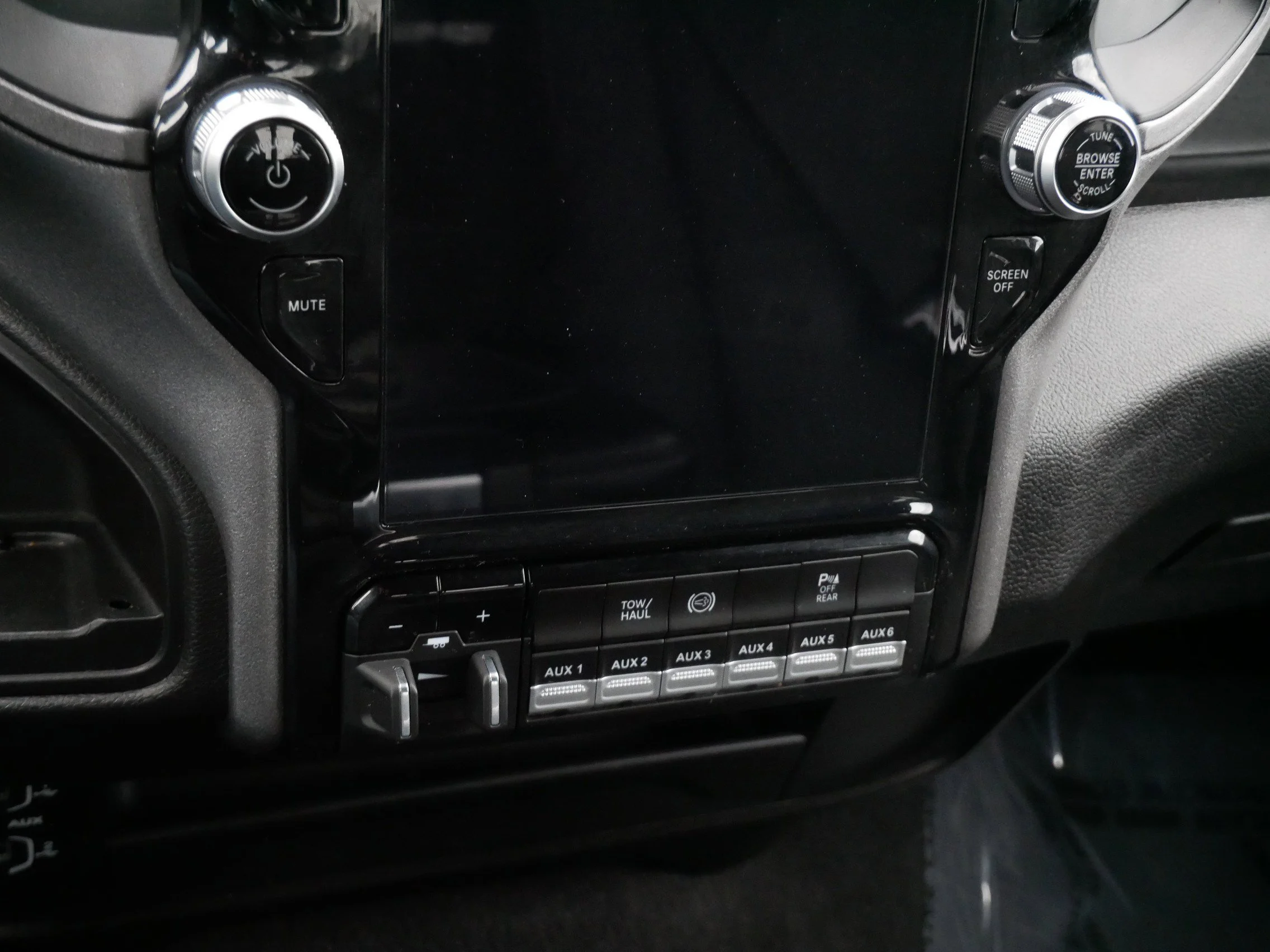 2024 RAM Ram 2500 Pickup Tradesman - Photo 23