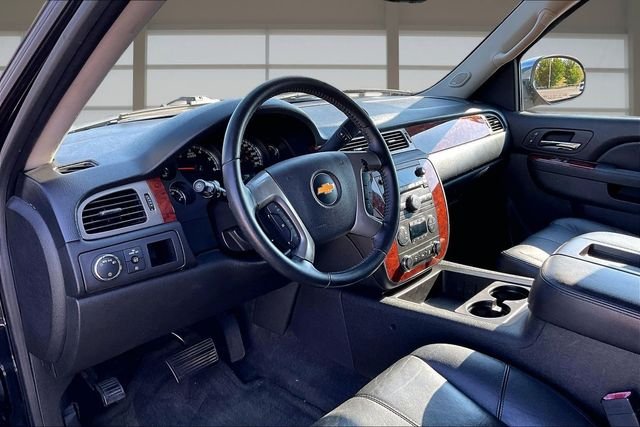 Used 2013 Black Chevrolet LT image 13