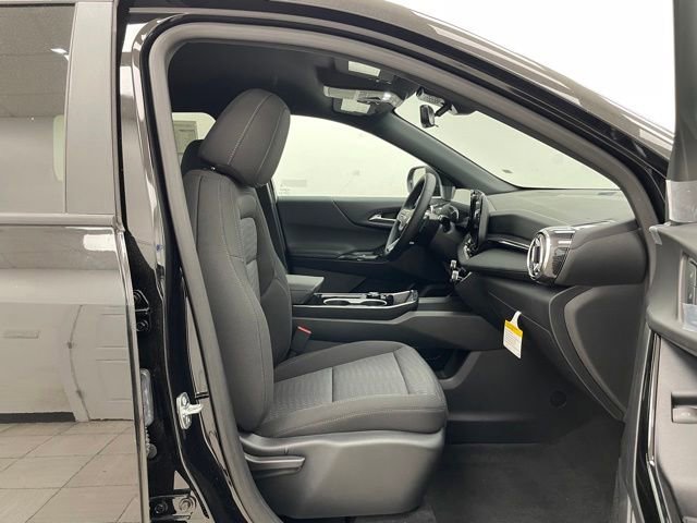 2026 Chevrolet Equinox LT - Photo 13