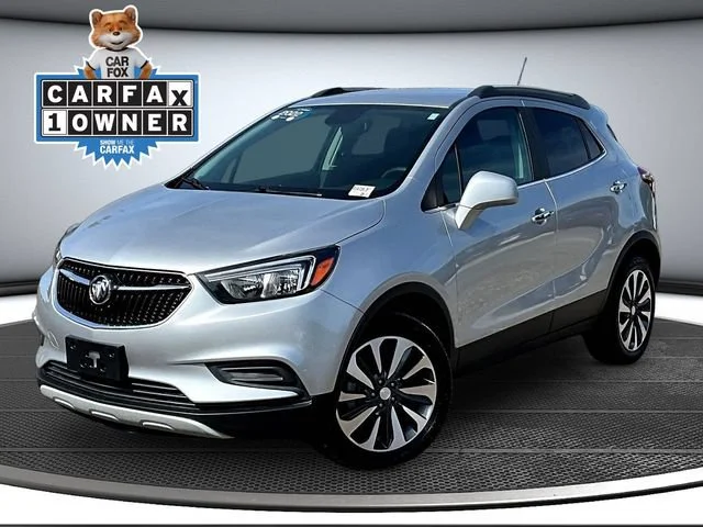 2022 Buick Encore