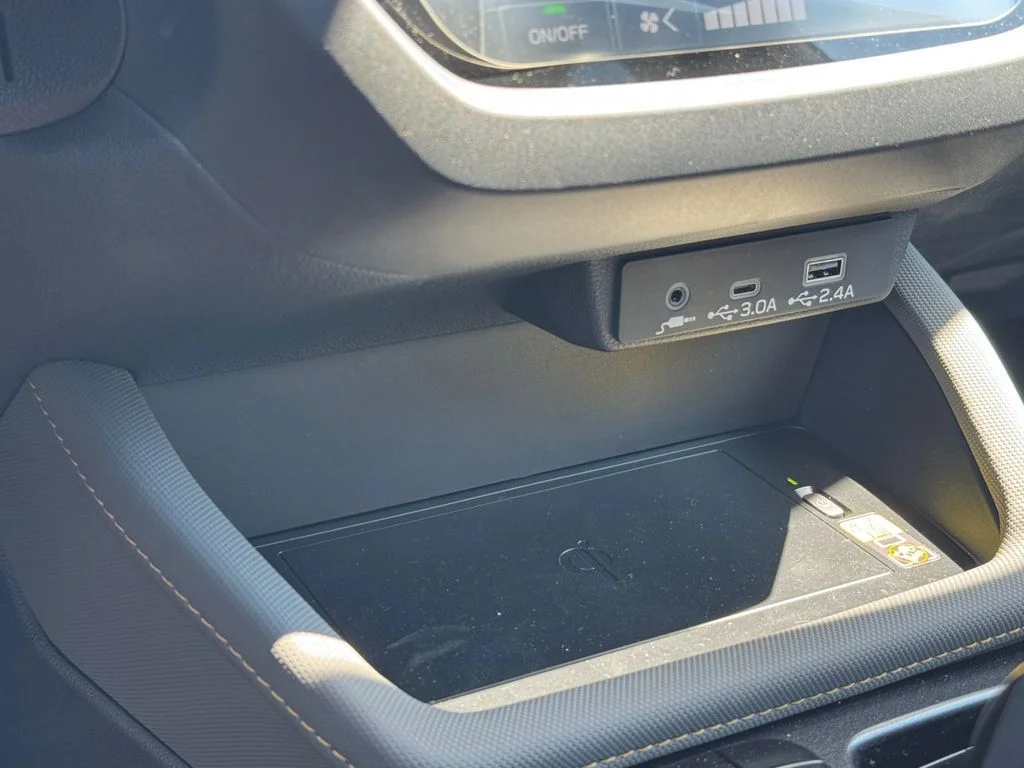 2026 Subaru Forester Wilderness - Photo 13
