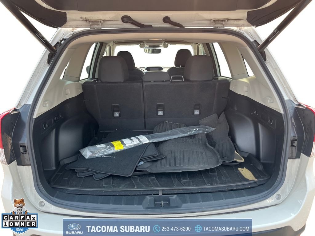 Used 2020 White Subaru Premium image 19