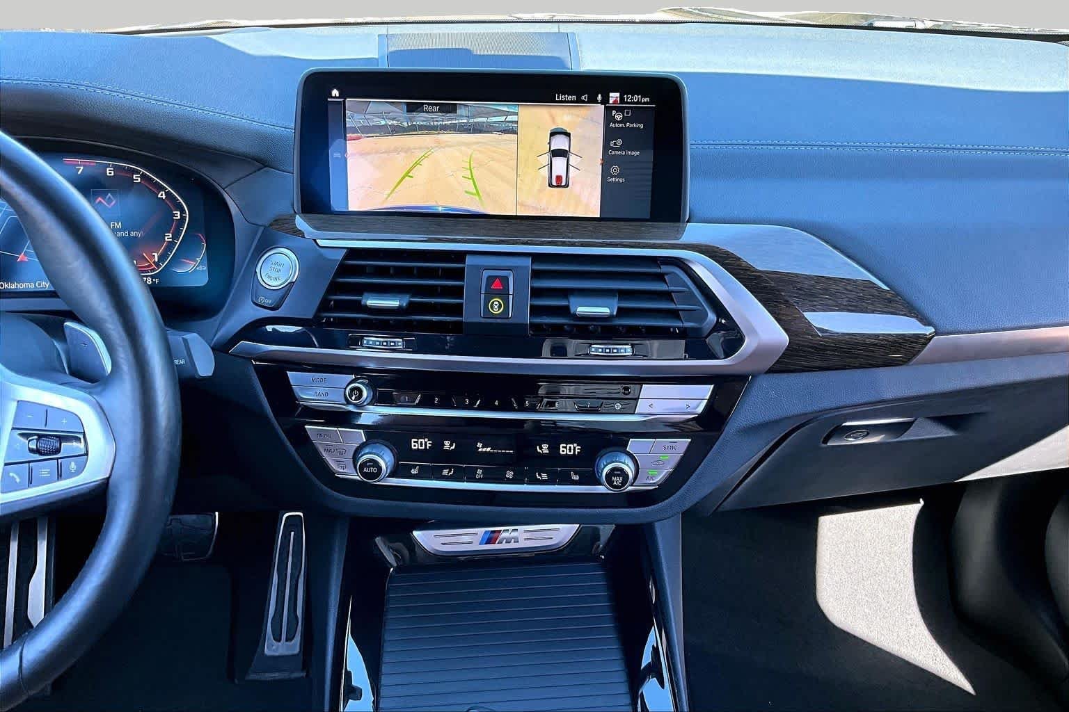 Used 2021 Carbon Black Metallic BMW M40i image 7