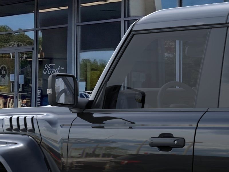 New 2026 Black Ford Raptor image 22
