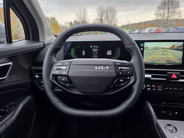 New 2027 Wolf Gray Kia EX image 23
