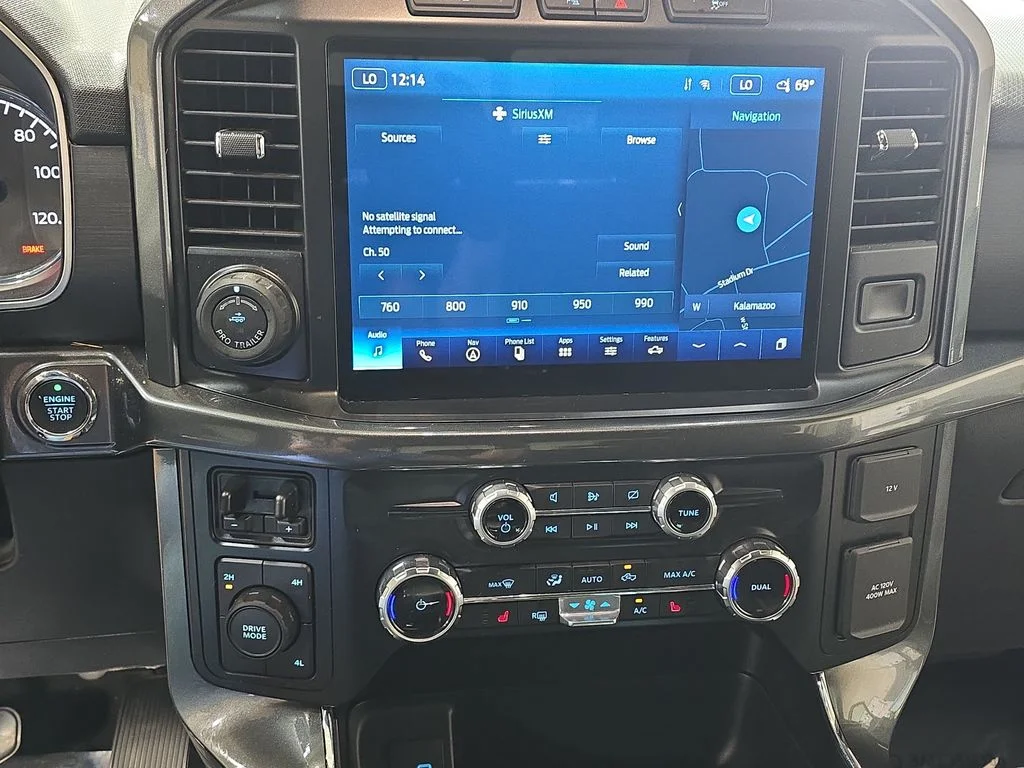 Used 2023 Avalanche Ford XLT image 21