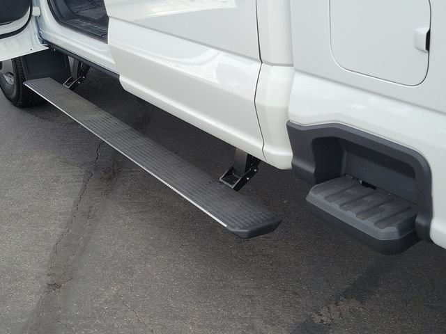 2026 Ford F-350 Super Duty Platinum - Photo 18