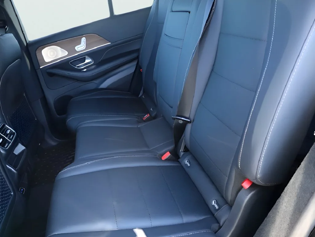Used 2026  Mercedes-Benz GLE 350 image 23