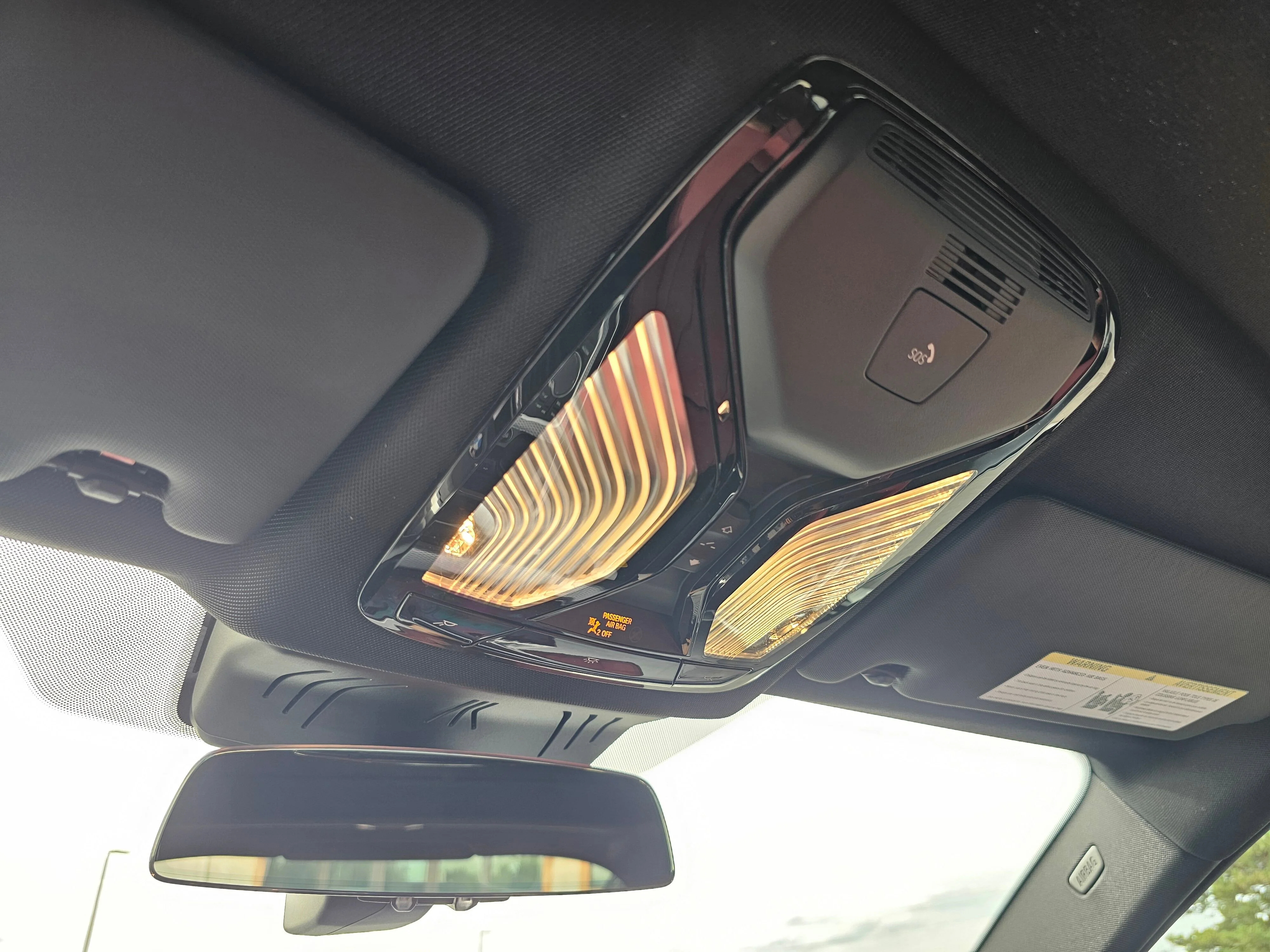 2026 BMW 4 Series M440i - Photo 24