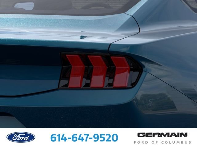 2026 Ford Mustang EcoBoost Fastback - Photo 25