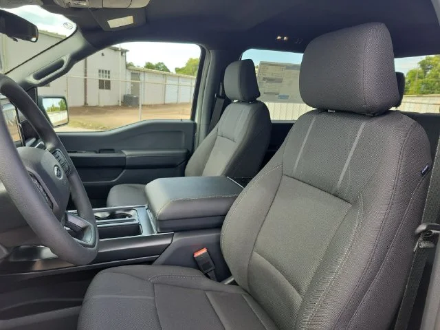 New 2026 Avalanche Ford STX® image 17
