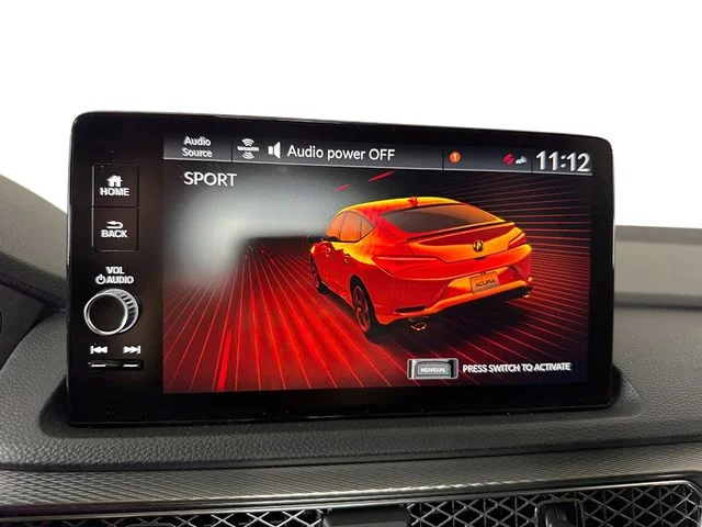 2026 Acura Integra A-Spec w/Technology Package - Photo 28