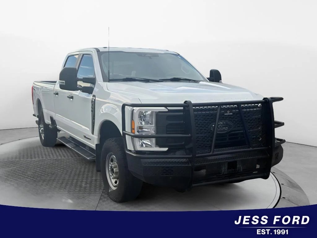 2023 Ford F-350 Super Duty