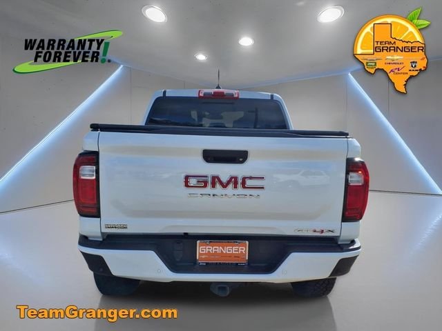 2024 GMC Canyon AT4X - Photo 6