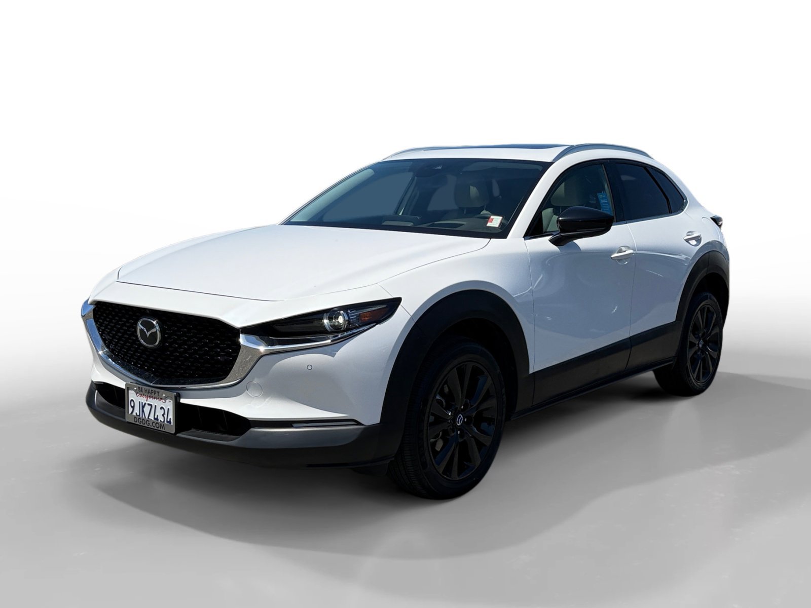 2023 Mazda CX-30 Turbo Premium Plus AWD's photo